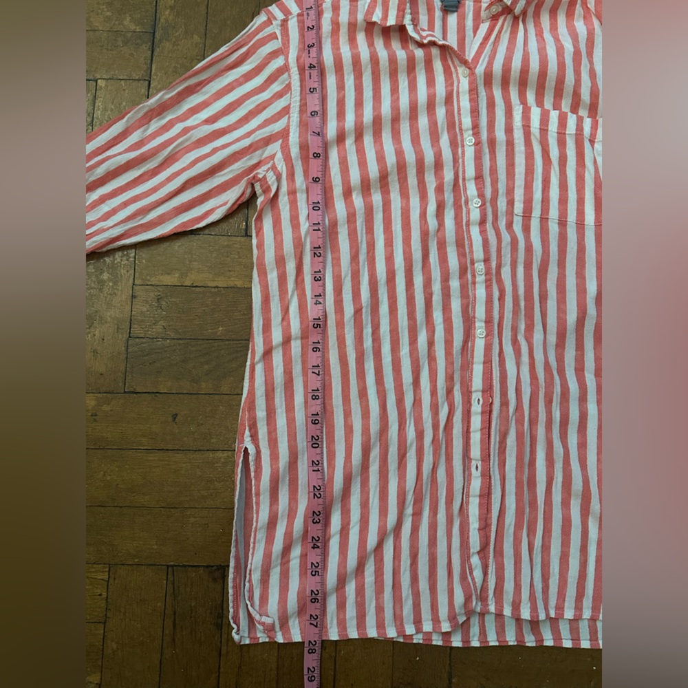 Aerie Women's Sleep Shirt - Picture 14 of 16